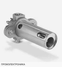 Газовый клапан регулирующий Kromschroder S11T 25R01, 34158010