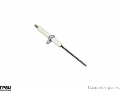 Электрод ионизации Ecoflam 129 мм, 65320830