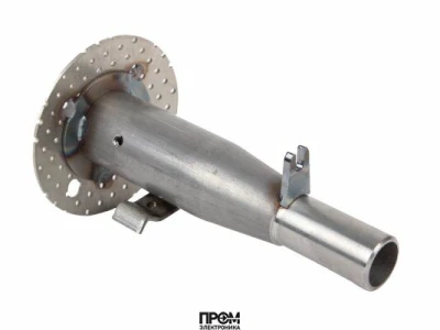 Газораспределитель Baltur 0016020017