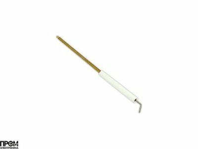 Электрод поджига Riello 353 мм 3006179