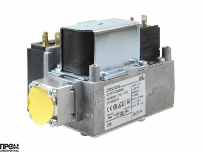 Газовый электромагнитный клапан Elco CG10R70-D2W5BWVZ
