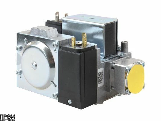 Газовый электромагнитный клапан Elco CG10R70-D2W5BWVZ