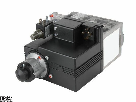 Газовый электромагнитный клапан Honeywell VR432PF10190000