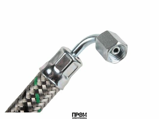 Шланг напорный Weishaupt 286 мм, 491246