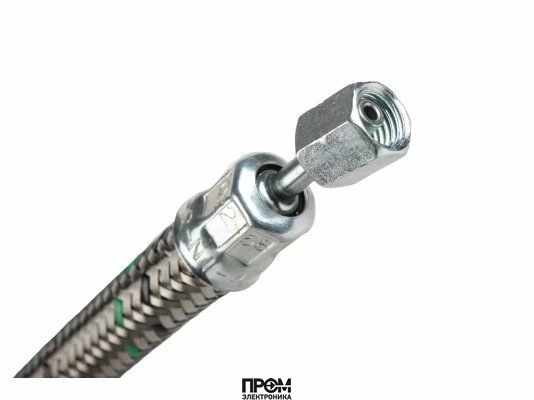 Шланг напорный Weishaupt 286 мм, 491246