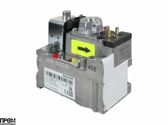 Газовый электромагнитный клапан Honeywell VR4605CB10583