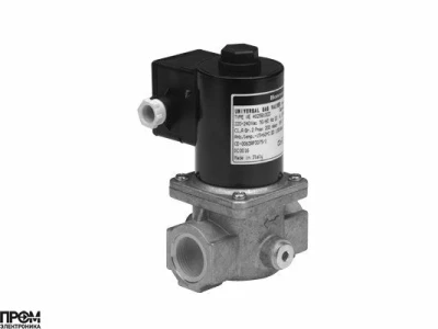 Газовый электромагнитный клапан Honeywell VE4040B1135