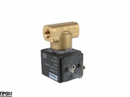 Электромагнитный клапан Parker VE140.4AR+KIT