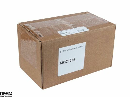 Электромагнитный клапан Parker VE140.4AR+KIT