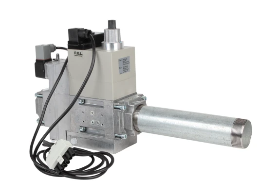 Газовая рампа Riello MB 420/1 - RSM 30