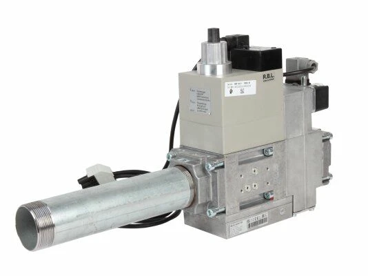 Газовая рампа Riello MB 420/1 - RSM 30