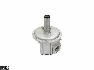 Газовый регулятор Giuliani Anello FGD25