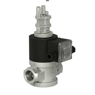 ВН1/2Т-6, алюминий, муфт., ≈220 В, 50 Гц, У2