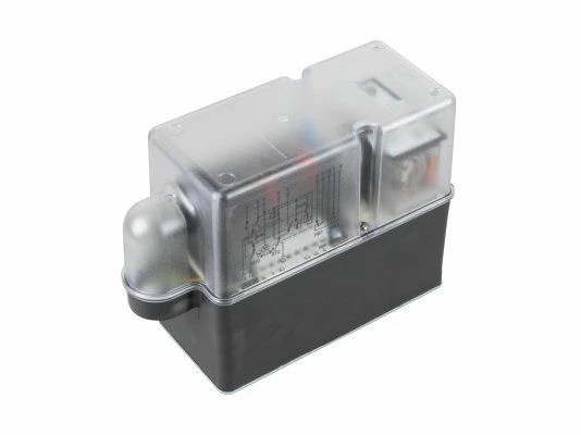 Сервопривод воздушной заслонки Honeywell LKS 210-21 (B1-15 S2)