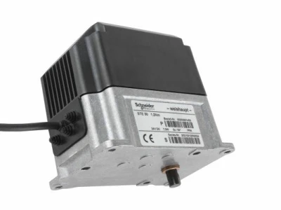 Сервопривод Weishaupt SQM45.291B9