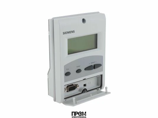 Дисплей Riello AZL52.09B1