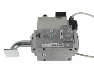 Газовый клапан Dungs MB 410/1 - F3SD 20
