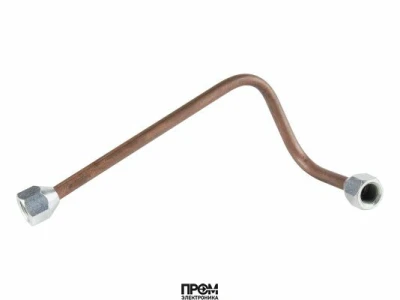 Медная топливная трубка Baltur 1/8" - 1/8" 55053