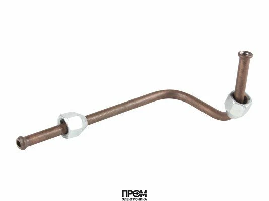 Медная топливная трубка Baltur 1/8" - 1/8" 55053