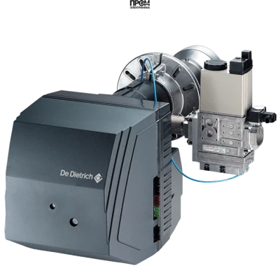 Газовая горелка De Dietrich G 43-1 S