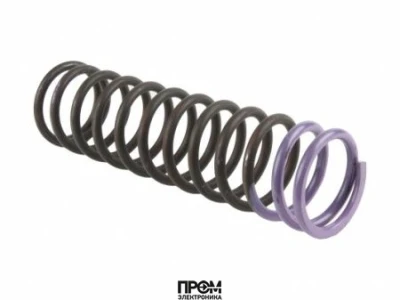 Пружина E468 фиолетовая 60-110 мбар