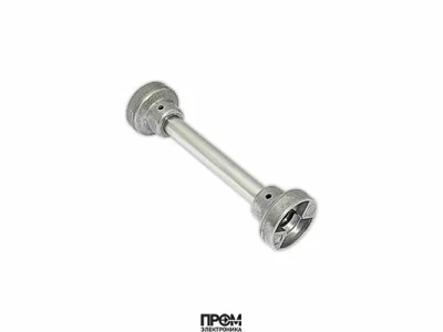 Сцепление в сборе Ø15 X 188,5 мм