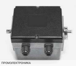 Сервопривод Kromschroder GT 50/90GR-DKR DN 25-50 /B, 26501310