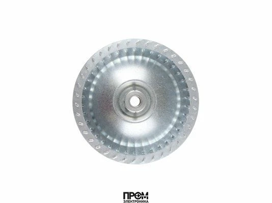 Рабочее колесо вентилятора Ø146 x 52 мм