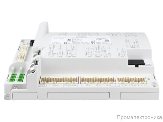 Менеджер горения Weishaupt W-FM 54