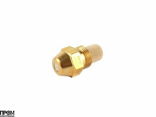 Форсунка Danfoss OD 0.40/80º S