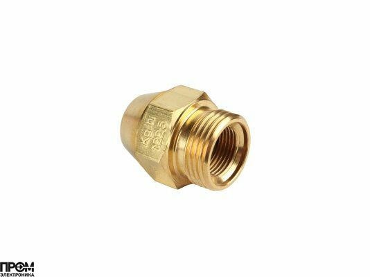 Форсунка Danfoss OD 31.50/60º B