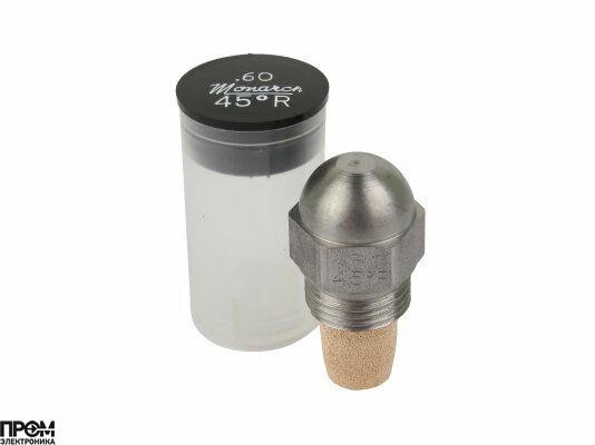 Форсунка Monarch 0.60/45° R