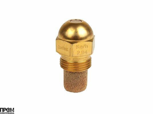 Форсунка Danfoss 0.75/80º SR