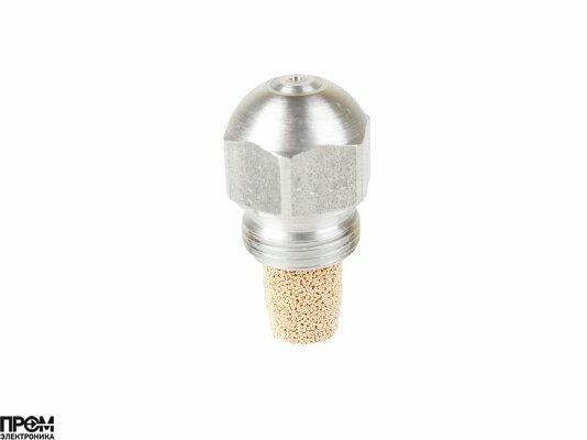 Форсунка Steinen 15.00/45° SS