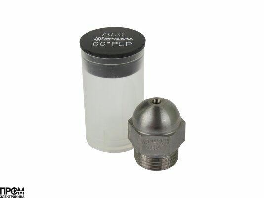 Форсунка Monarch 70.00/60° PLP