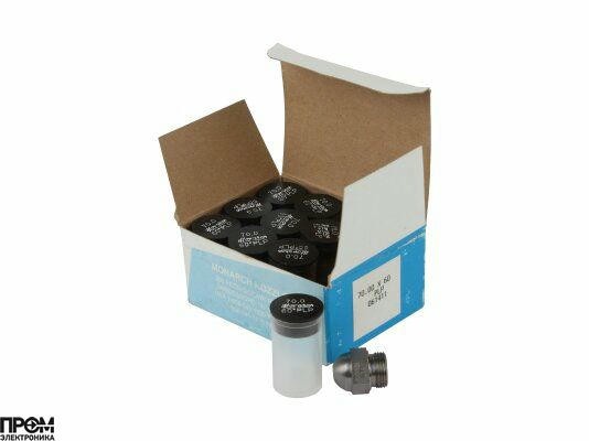 Форсунка Monarch 70.00/60° PLP