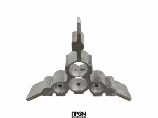 Держатель форсунки Lamborghini Z301119550