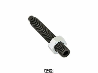 Фиксирующий винт в комплекте M12 X 80 мм