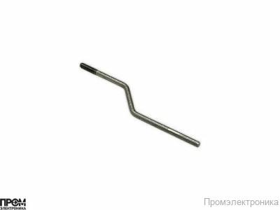 Электрод ионизации 75 мм