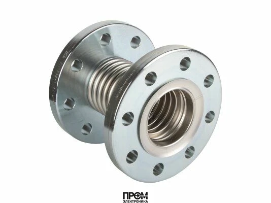 Газовый компенсатор Elco GAF212