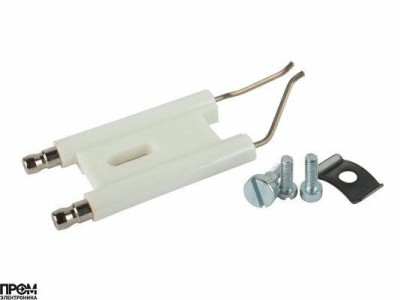 Блок электродов поджига Elco 90 мм, 13009726