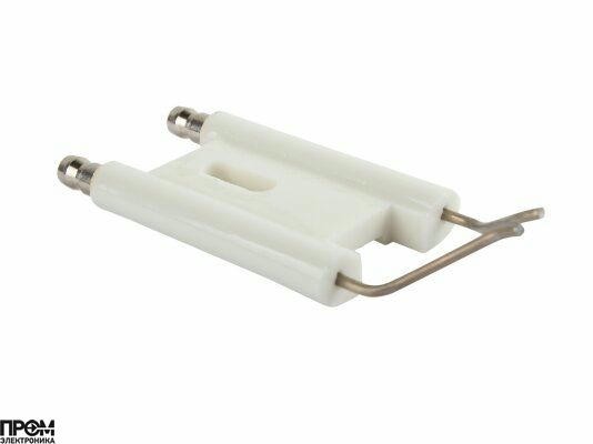 Блок электродов поджига Elco 90 мм, 13009726