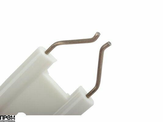 Блок электродов поджига Elco 90 мм, 13009726