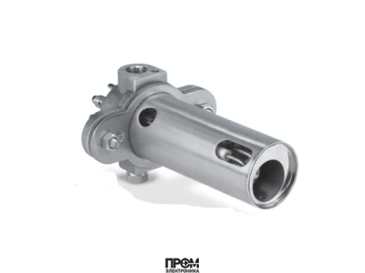 Пилотная горелка Kromschroder ZT 40B-100A