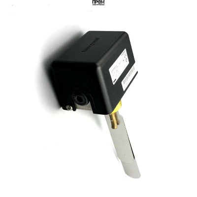 Реле потока жидкости Рраб-1.0MPa Pmax-1.75MPa WFS-8001-H Honeywell