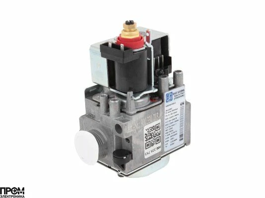 Газовый электромагнитный клапан Sit 843 SIGMA 0843005