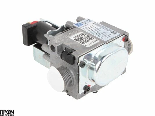 Газовый электромагнитный клапан Sit 843 SIGMA 0843005
