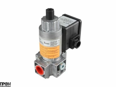 Газовый электромагнитный клапан Elco MVDLE 205