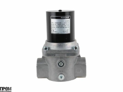 Газовый электромагнитный клапан Honeywell VE4040A1003