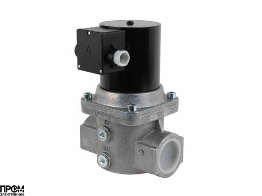 Газовый электромагнитный клапан Honeywell VE4040A1003